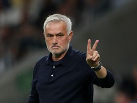 مورينيو: برشلونة يملك راحة أطول.. واسألوا فينيسيوس عن شعوره