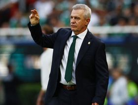 أغيري: المكسيك حققت هدفها أمام كوريا بضمان ملعب أزتيكا