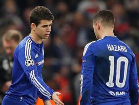 أوسكار يعتزل بعد توقف قلبه دقيقتين ونصف: رأيت ابني يقول عُد يا أبي