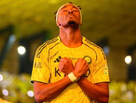 محمد سيماكان يتحسر على ضياع فوز النصر ويشيد بأداء بينتو
