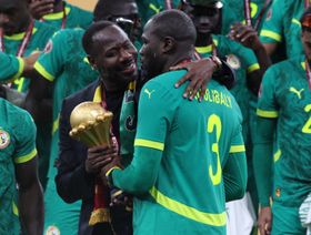 رسالة نارية من مدرب السنغال: الألقاب تُنتزع في الملعب