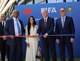 تقرير: المغرب يستضيف كونغرس فيفا الـ77 عام 2027