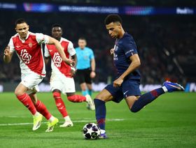 ديزيري دوي يعترف: نشعر بالتوتر والخوف عندما يسجلون