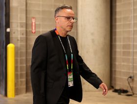 محمد وهبي مدرب المغرب: أهم شيء خوض كل المباريات بجدية كبيرة