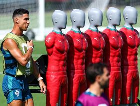 رونالدو لرد الاعتبار.. مواعيد مباريات اليوم الثلاثاء 23 يونيو 2026
