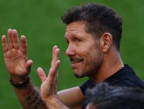 دييغو سيميوني يُفسر سبب خسارة أتلتيكو مدريد أمام إسبانيول