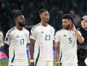 ماذا تحتاج السعودية للتأهل بعد فوز أستراليا على اليابان؟