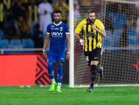 الاتحاد يعرض تحمل راتب البليهي "كاملاً" خلال موسم الإعارة