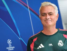 مورينيو يعترف بأزمة في وسط ريال مدريد ويهاجم حكم مباراة بيتيس
