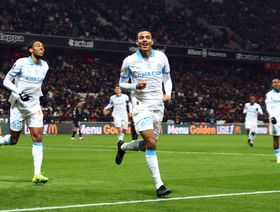 جدول ترتيب هدافي الدوري الفرنسي موسم 2025-26