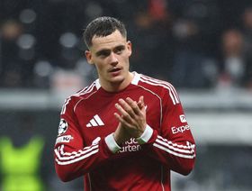 فلوريان فيرتز بعد تمريرتيه الحاسمتين: أستطيع تقديم أكثر بكثير لليفربول