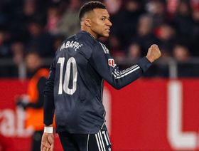 ماذا قال كيليان مبابي بعد التعادل المحبِط مع جيرونا؟