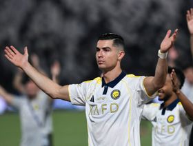 تحالف استثماري محتمل لشراء النصر السعودي يضم رونالدو