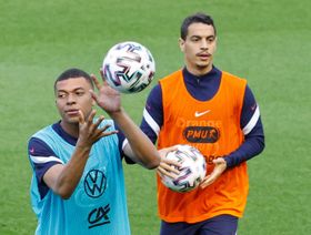 الوداد المغربي يستعد لضم الهداف الفرنسي وسام بن يدر