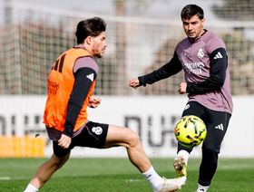 براهيم دياز أفضل بديل في الليغا.. هل يكون ورقة رابحة أمام مانشستر سيتي؟