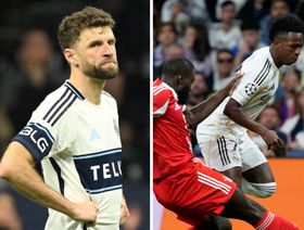 مولر  يحذّر بايرن ميونيخ من خطأ واحد فقط أمام ريال مدريد