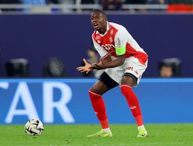 موناكو يوضح سبب فشل انتقال دينيس زكريا للأهلي السعودي