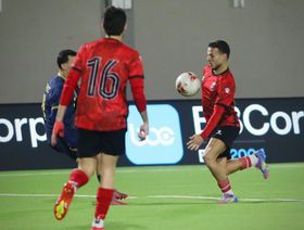 الاتحاد اللبناني لكرة القدم يوقف جميع الأنشطة