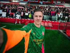 هل يمهّد يوليان ناغلسمان لإقصاء مارك أندريه تير شتيغن من منتخب ألمانيا؟