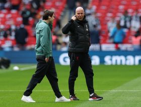 رغم استبعاده.. لماذا يقف ليفربول في طريق رحيل كييزا؟