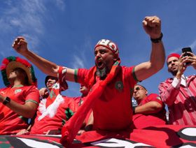 تحليل| المغرب "فتوة العرب" يكتفي بلكمة واحدة رغم القوة المُفرطة