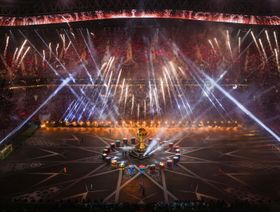 مصر تنافس المغرب على تنظيم كأس أمم إفريقيا 2028