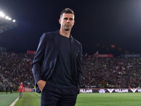 تياغو موتا يلحق بغوارديولا وأنشيلوتي ويرفض المنتخب الإيطالي