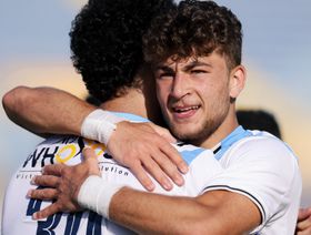 شاهد.. بيراميدز يهزم إنبي في لقاء مثير ويضغط على الزمالك قبل القمة