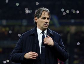 تقرير: رئيس الهلال في ميلانو للتفاوض مع إنزاغي وباريلا من إنتر