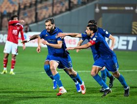 7 أجانب.. تشكيلة الترجي أمام صنداونز في ذهاب نصف نهائي أبطال إفريقيا