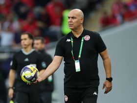 ماذا قال سامي الطرابلسي مدرب تونس قبل مواجهة أوغندا في كأس إفريقيا؟