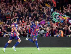 راشفورد يضغط على برشلونة بـ"رسالة عاطفية"