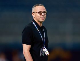 "وهبي" المتوّج بمونديال الشباب في القائمة النهائية لأفضل مدرب إفريقي