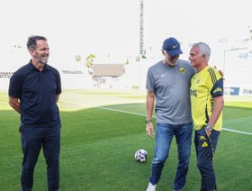 رامون بلانيس: كرة القدم السعودية ليست فقاعة ولا أستبعد ضمّ فينيسيوس