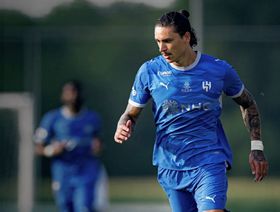 الهلال السعودي يعلن إعارة داروين نونيز إلى الدرعية