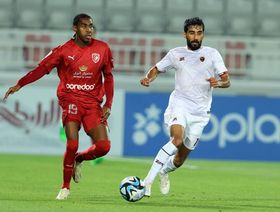 الدحيل يبقى دون فوز في الدوري القطري منذ نوفمبر 2023
