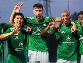 أهلي طرابلس يضع يداً على لقب الدوري بفوز مريح على السويحلي