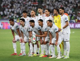 العراق يطلب استضافة مُلحق تصفيات آسيا المؤهلة لكأس العالم