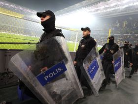 فضيحة مراهنات جديدة  بالدوري التركي واعتقال مسؤول سابق في غلطة سراي