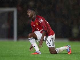 ماينو يستعد لتوقيع عقدٍ جديد مع يونايتد بزيادة 650% في راتبه