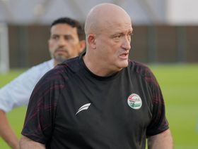 مدرب اليمن: لم نتأهل لكننا حققنا فوزاً رائعاً ونتطلع إلى الأفضل