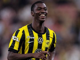 دومبيا الأفضل وعوار بين الأسوأ في مباراة الاتحاد والنجمة