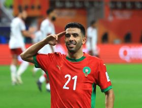 كريم البركاوي يشعر بـ"فرحة لا توصف" وأشرف المهديوي يشكر عبد الرزاق حمدالله