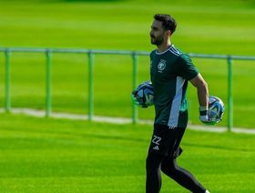 دونيس يستبعد العقيدي من معسكر المنتخب السعودي في "خليجي 27" بعد إصابته