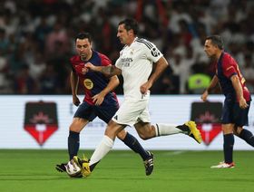 سابقة وحيدة.. متى حُسم لقب الدوري الإسباني في مباراة الكلاسيكو؟