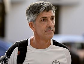 مدرب الشباب: لا أبحث عن الأعذار وأهدينا الخلود المباراة