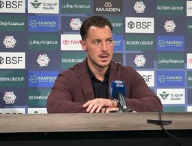 ماتياس يايسله يكشف سبب تعثر الأهلي أمام الرياض بالدوري السعودي