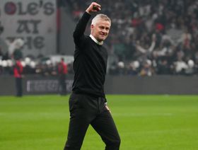 سولشاير يخسر وظيفته بعد خروج بشكتاش من ملحق دوري المؤتمر