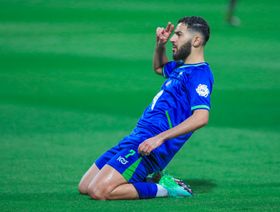 شاهد.. الفتح يباغت الاتحاد بثنائية ويعيد الأمل للهلال والنصر