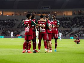 سقوط جديد لبطل آسيا.. الاتفاق يضرب شباك الأهلي بثلاثية